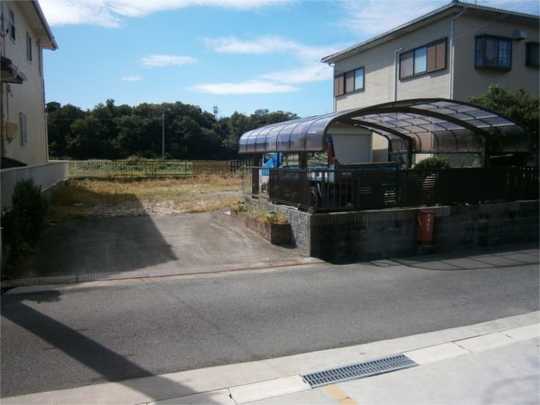 Local land photo