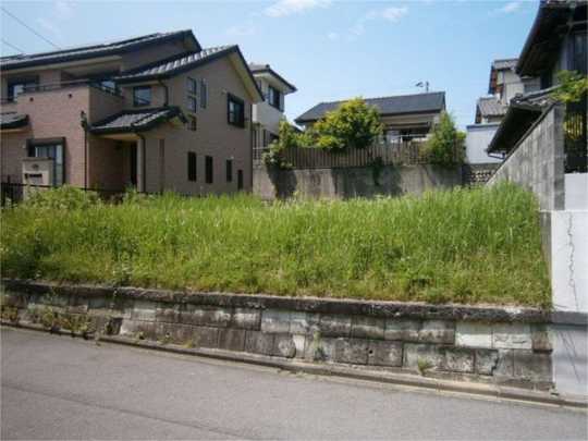 Local land photo