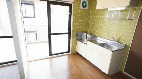 Other room space. dining