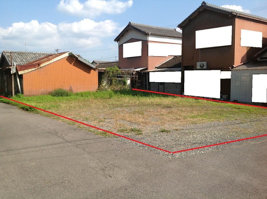 Local land photo