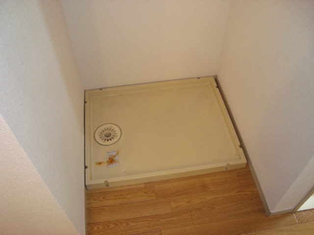 Other Equipment. Laundry Area