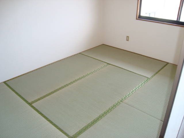 Living and room. Japanese style room