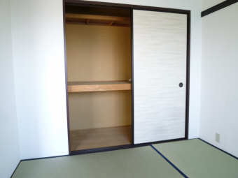 Other. tatami