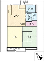 Other. Floor plan