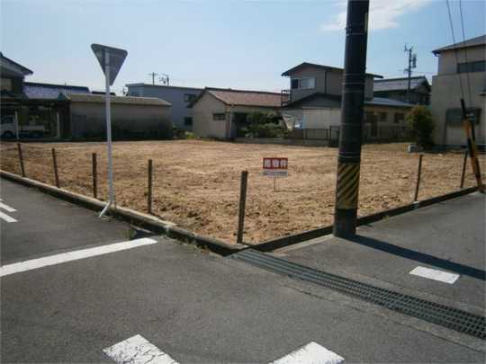 Local land photo