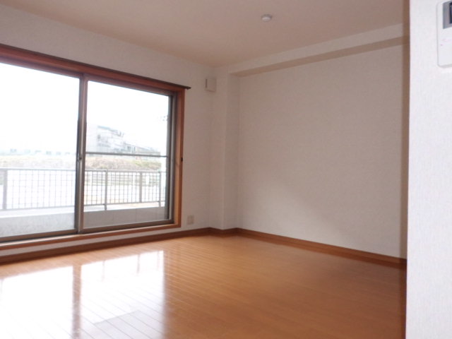 Other room space. If there is a window, Sunny