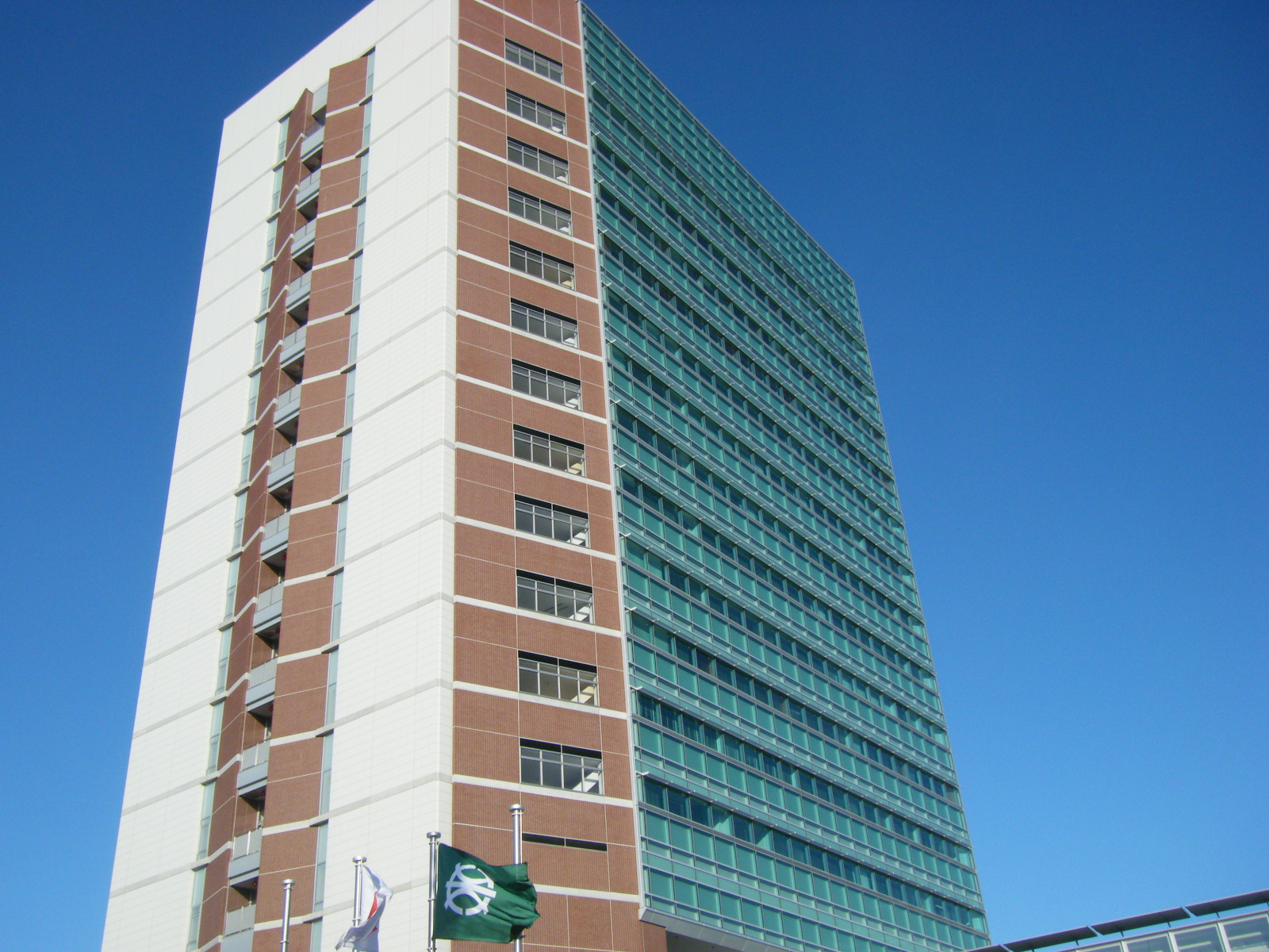 Government office. 686m to Suzuka City Hall (government office)