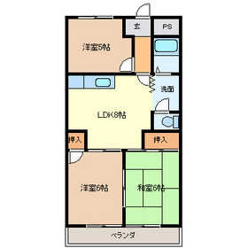 Suzuka, Mie Prefecture Ejimahon cho