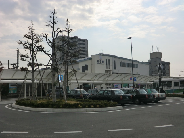 Other. 621m until albino (Other)