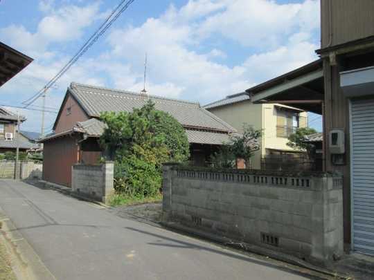 Local land photo. ☆ Local (1)