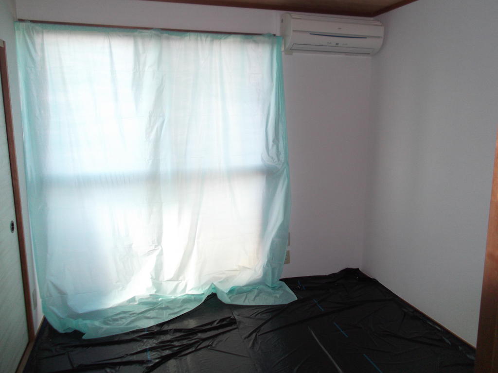 Other room space. tatami