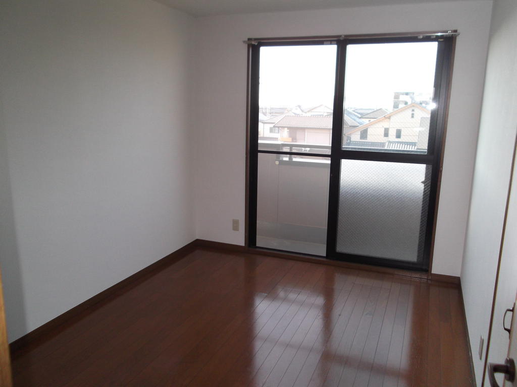 Living and room. South Interoceanic