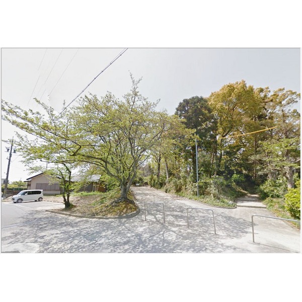 park. 1000m to Kobe park (park)