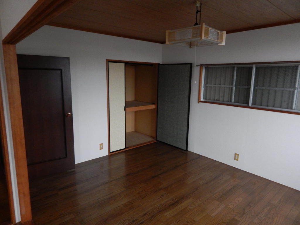 Other room space. Flooring is the use of the room