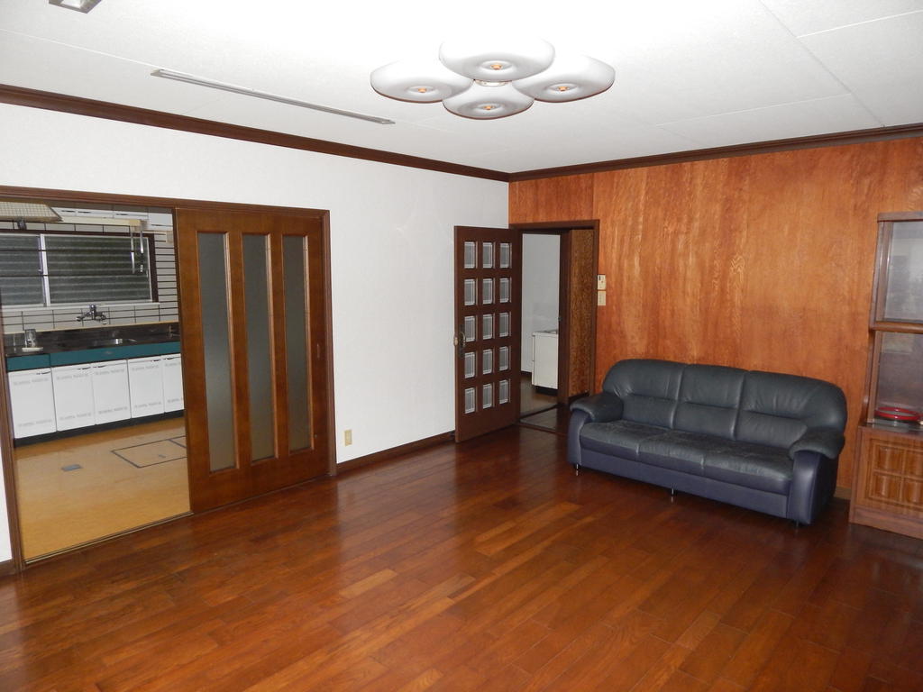 Other room space. Spacious and have been, Relax can you ^ 0 ^;