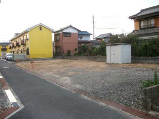 Local land photo