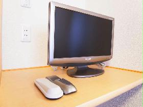 Other. It is with an LCD TV