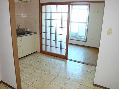 Other room space. dining