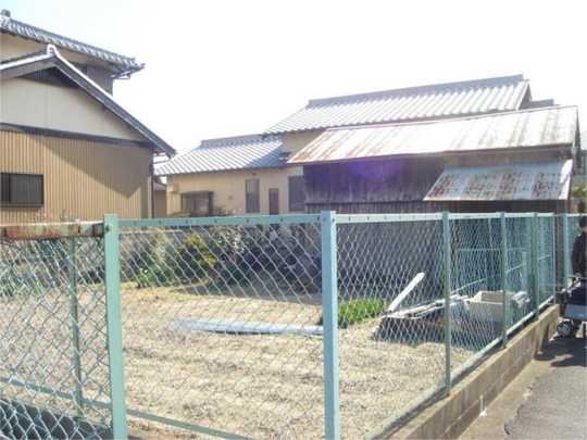 Local land photo