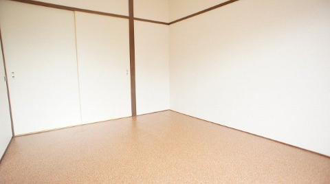 Living and room. Western style room