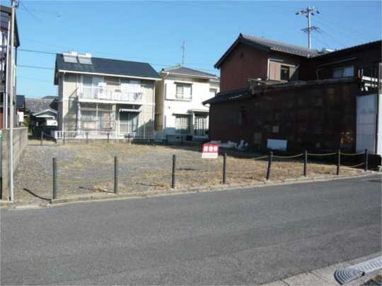 Local land photo