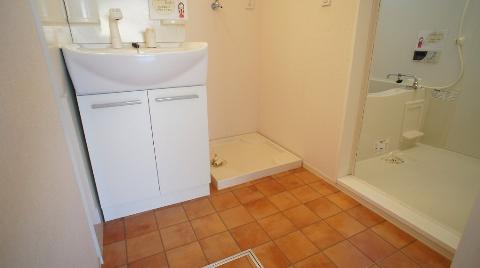 Other room space. Dressing room