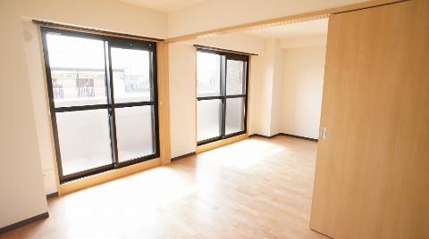 Living and room. Living