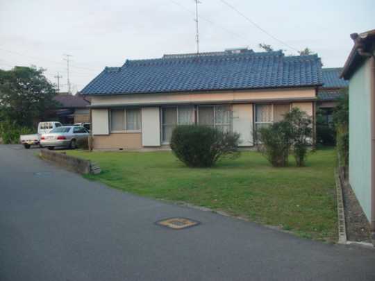 Local land photo. Exterior Photos