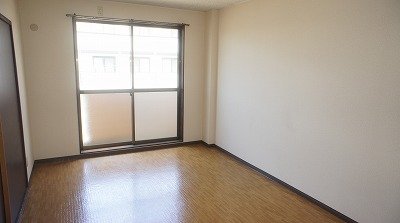 Living and room. Western style room