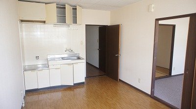 Other room space. dining