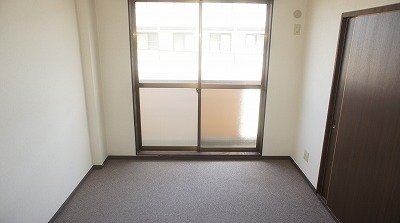 Living and room. Western style room