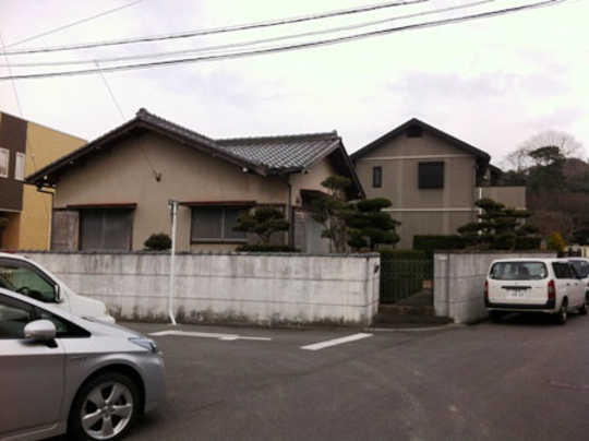 Local land photo