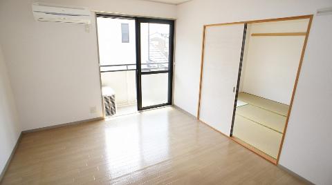 Living and room. Living