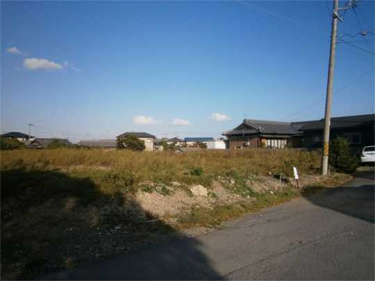 Local land photo