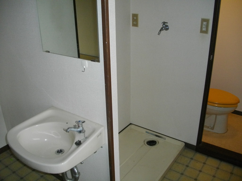 Washroom