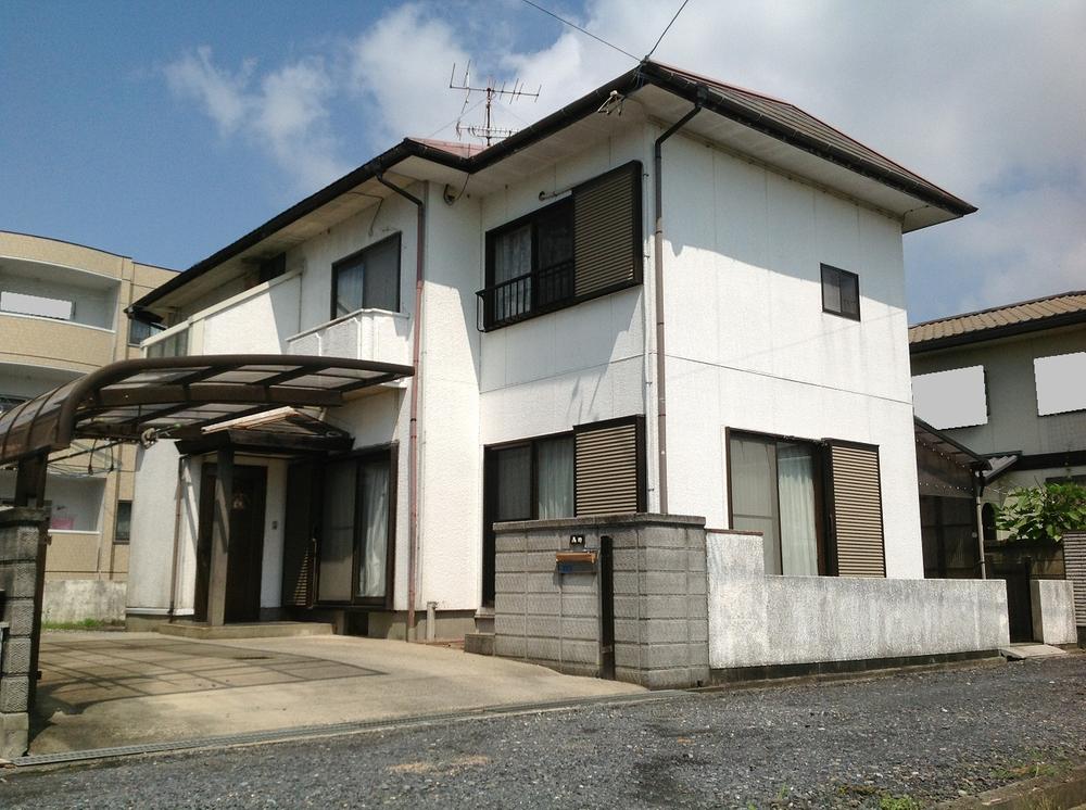 Local land photo