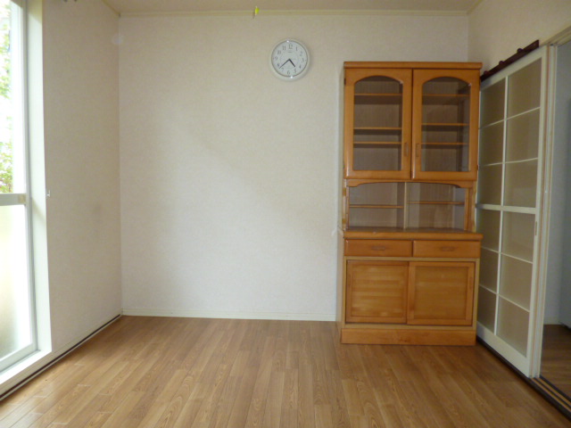 Living and room. Flooring use ☆ You rest slowly