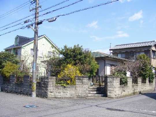 Local land photo