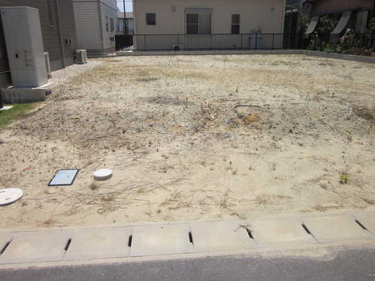 Local land photo