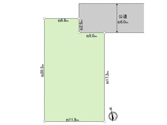 Compartment figure