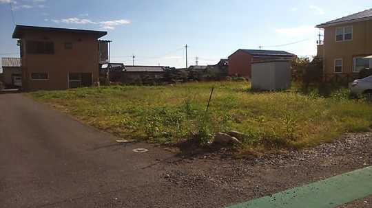 Local land photo. Exterior (1)