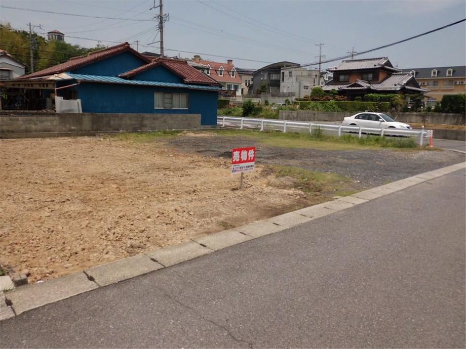 Local land photo