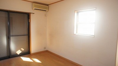 Living and room. Western style room