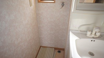 Other room space. Laundry Area