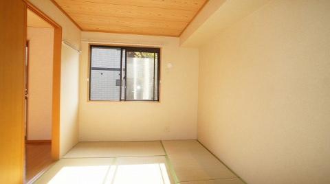 Other room space. Sharing unit