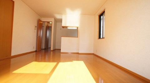 Other room space. dining