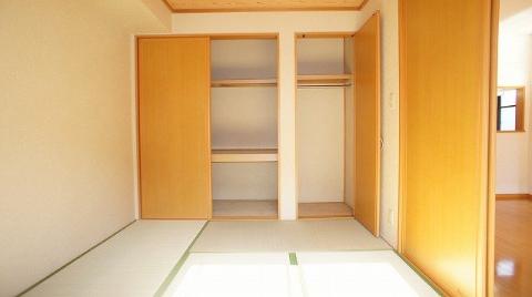 Living and room. Japanese style room
