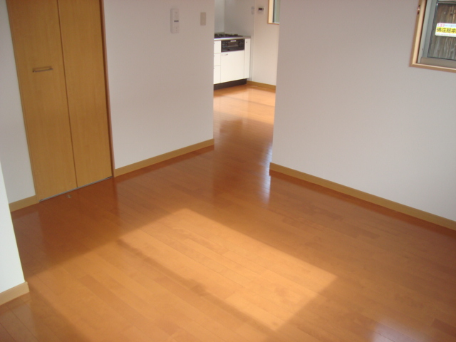 Living and room. Living