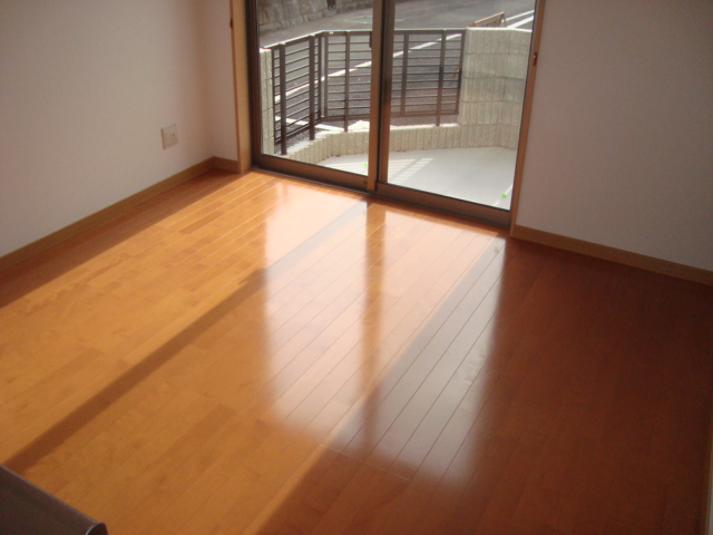 Living and room. dining