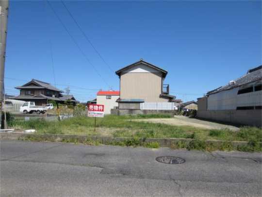 Local land photo